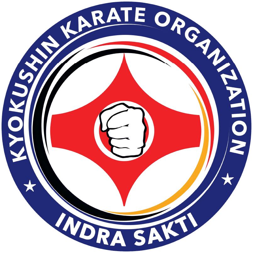 KKO Indra Sakti Dojo Logo
