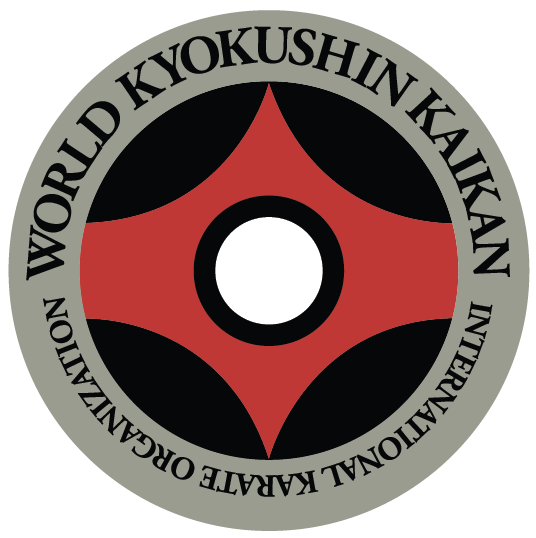 World Kyokushin Kaikan Logo